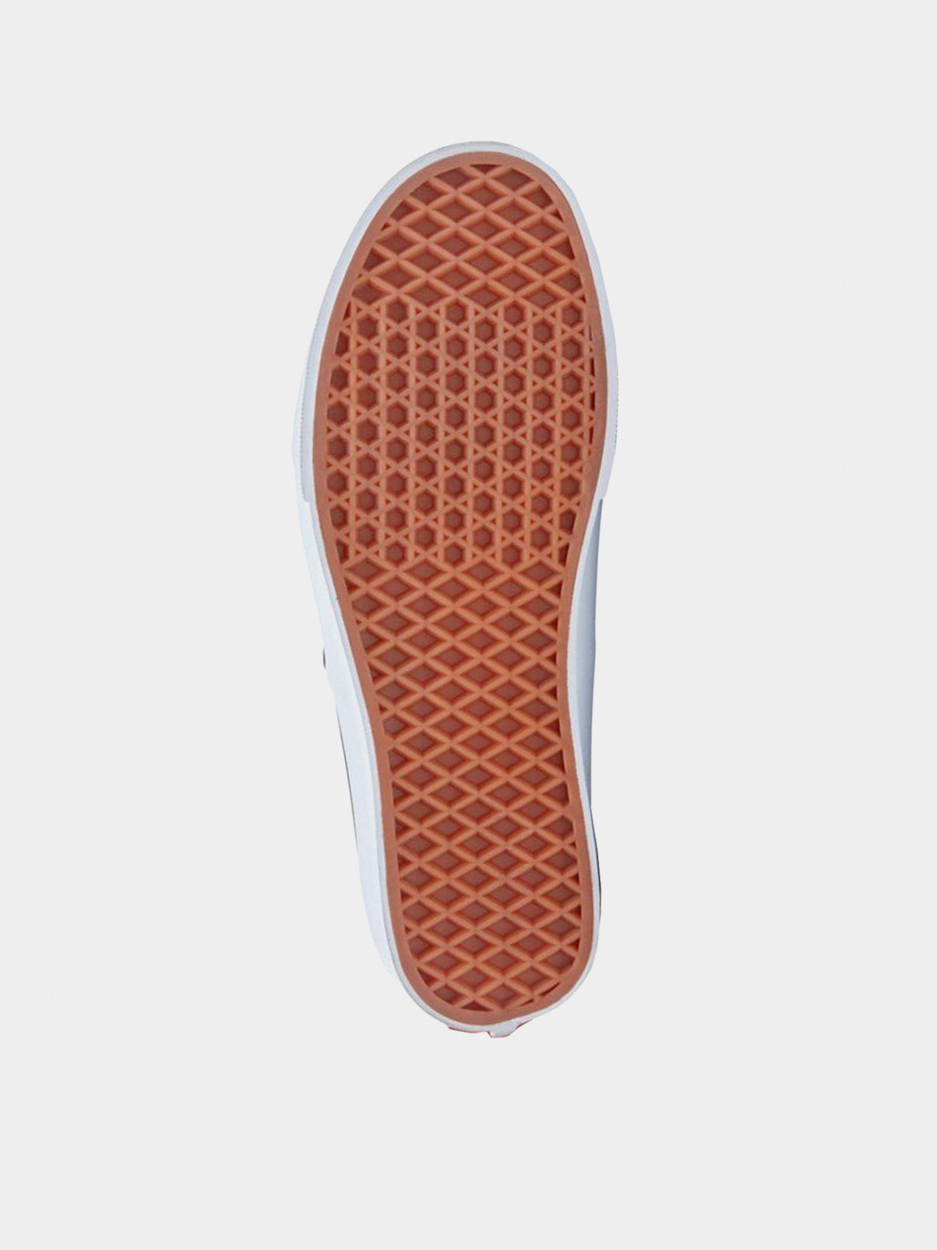 Кеды Vans Authentic модель VN000EE3BLK1 Фото