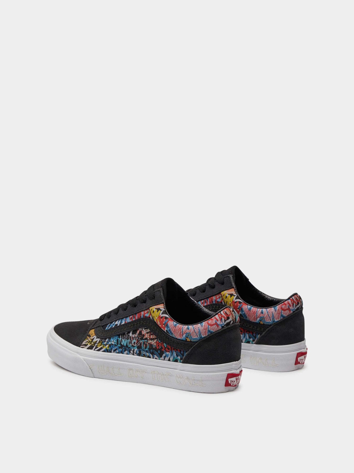 Кеды Vans Old Skool модель VN000CR50ZB1 Кеды Vans Old Skool модель VN000CR50ZB1 Фото