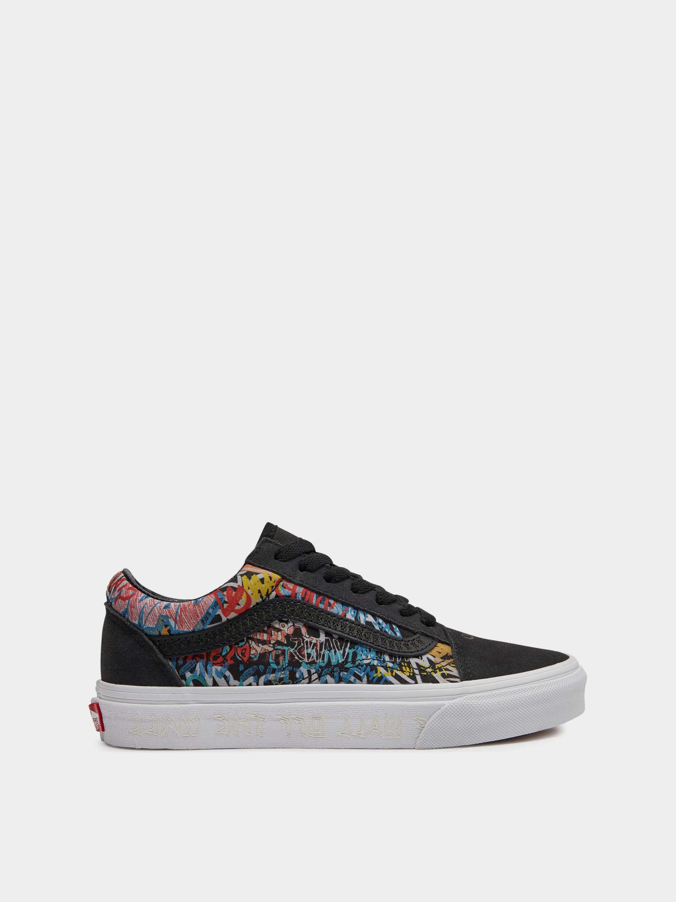 Кеды Vans Old Skool модель VN000CR50ZB1 Кеды Vans Old Skool модель VN000CR50ZB1 Фото