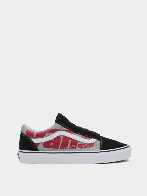 Кеды Vans Old Skool модель VN000CT8BA21 Фото