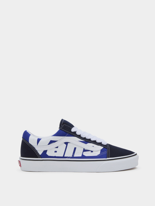 Кеды Vans Old Skool модель VN000CT8Y6Z1 Фото