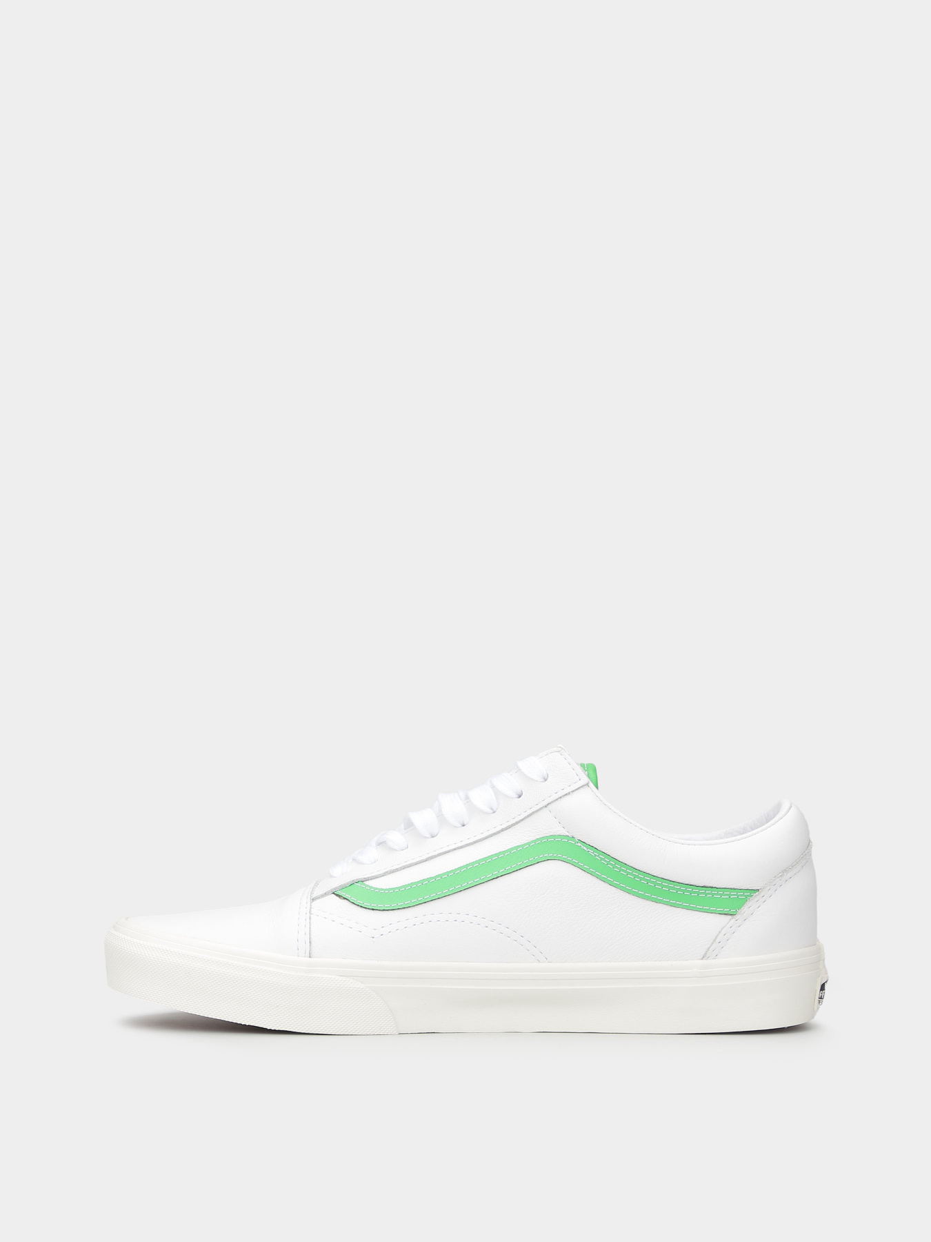 Кеди Vans Old Skool модель VN000CR5WGR1 Кеди Vans Old Skool модель VN000CR5WGR1 Фото