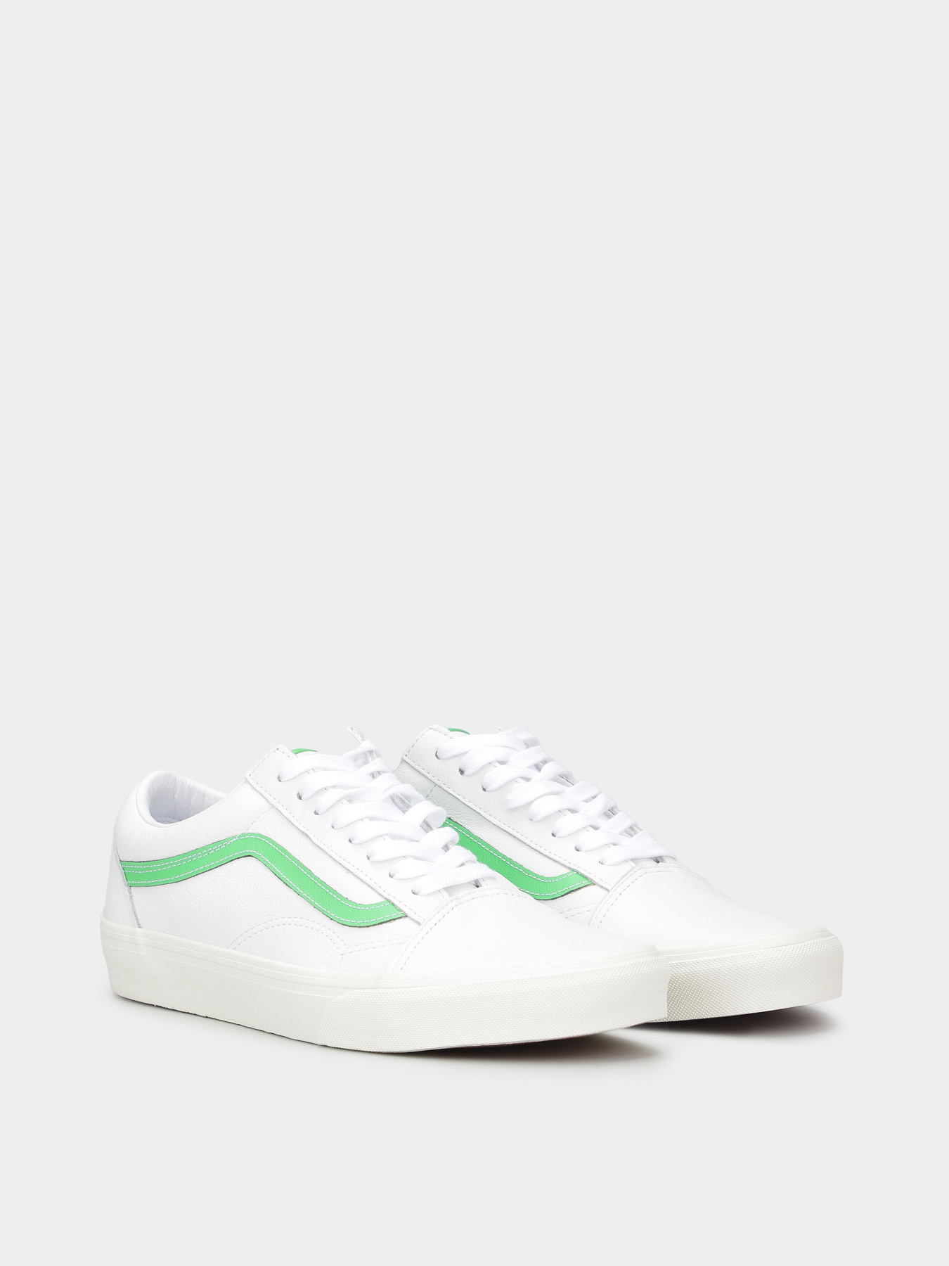 Кеди Vans Old Skool модель VN000CR5WGR1 Кеди Vans Old Skool модель VN000CR5WGR1 Фото