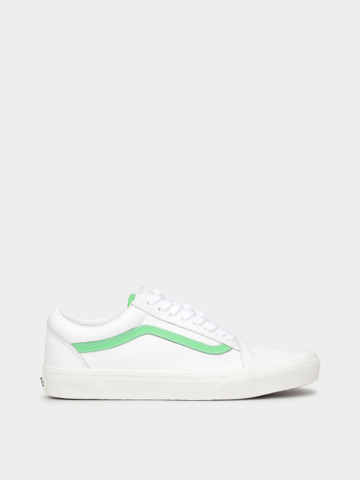 Кеды Vans Old Skool модель VN000CR5WGR1 Фото