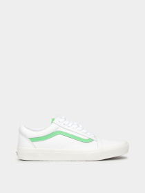 Кеди Vans Old Skool модель VN000CR5WGR1 Фото