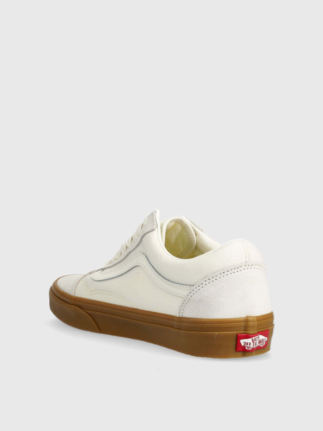 Кеды Vans Old Skool модель VN000CR5OVM1 Фото