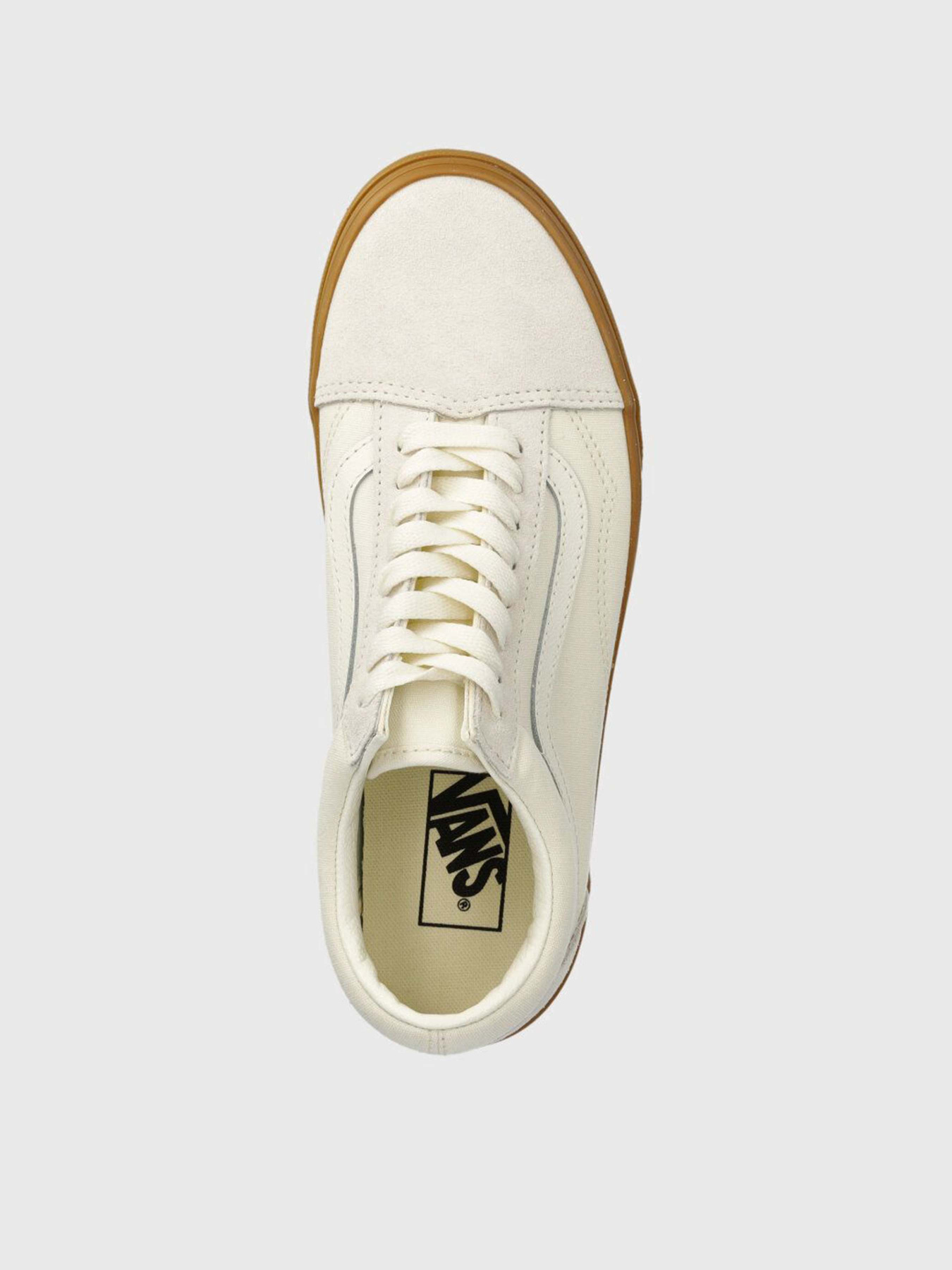 Кеды Vans Old Skool модель VN000CR5OVM1 Фото