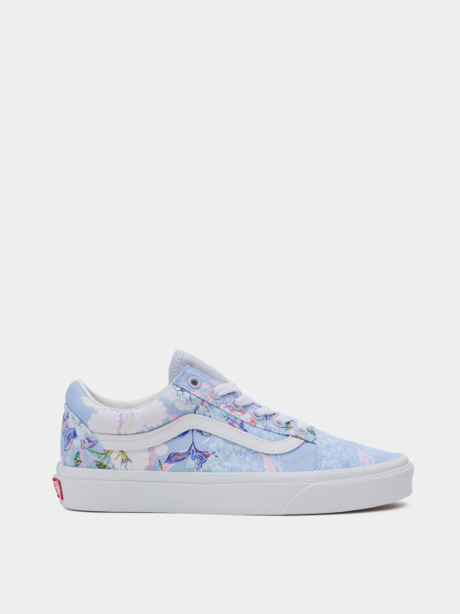 Кеды Vans Old Skool модель VN000CR5W001 Фото