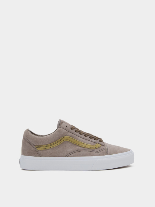 Кеды Vans Old Skool модель VN0005UFCH81 Фото