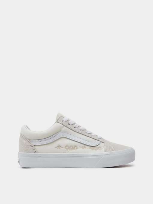 Кеды Vans Old Skool модель VN0007NTCDA1 Фото