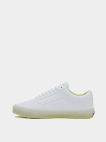 Кеды Vans Old Skool модель VN0007NTWHT1 Фото