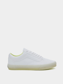 Кеди Vans Old Skool модель VN0007NTWHT1 Фото