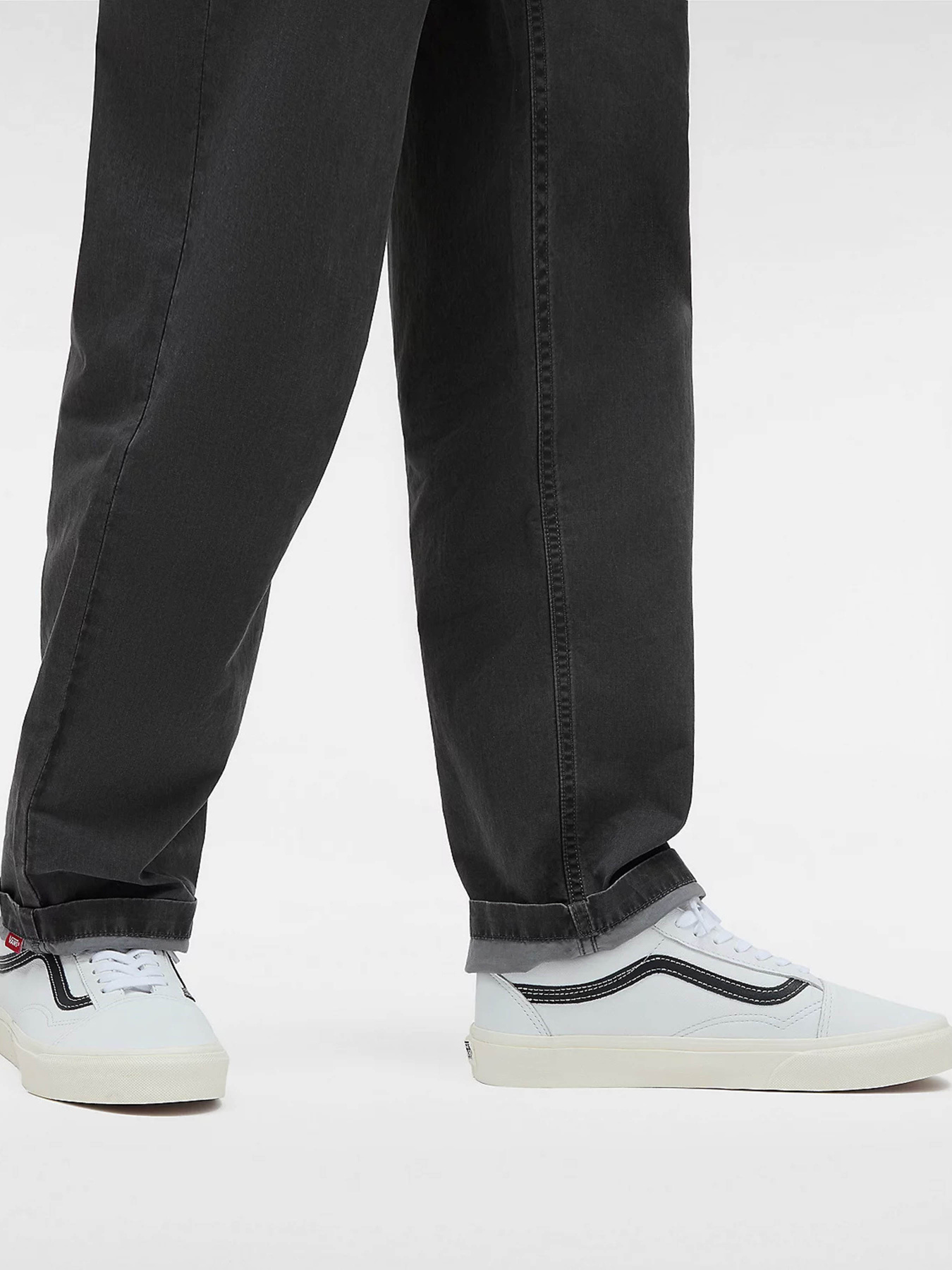 Кеди Vans Old Skool модель VN0007NTYB21 Фото