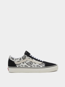 Кеди Vans Old Skool модель VN0007NTCCZ1 Фото
