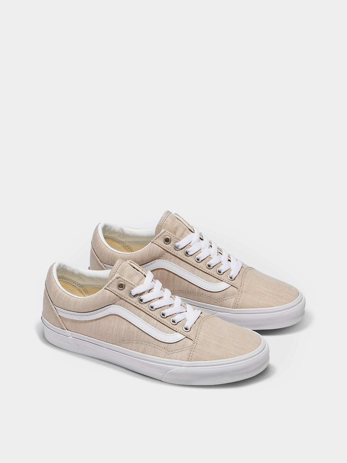 Кеды Vans Old Skool модель VN0005UFJ921 Кеды Vans Old Skool модель VN0005UFJ921 Фото