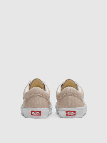 Кеды Vans Old Skool модель VN0005UFJ921 Фото