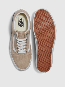 Кеды Vans Old Skool модель VN0005UFJ921 Фото