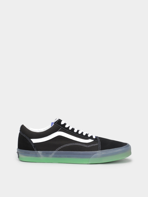 Кеды Vans Old Skool модель VN0005UFY611 Фото