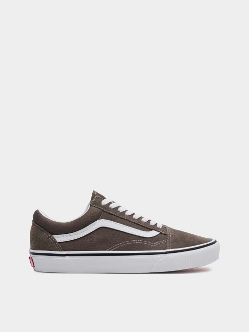 Кеды Vans Color Theory Old Skool модель VN0005UF9JC1 Фото