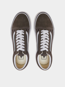 Кеди Vans Color Theory Old Skool модель VN0005UF9JC1 Фото