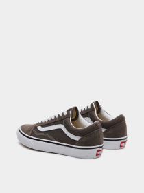 Кеди Vans Color Theory Old Skool модель VN0005UF9JC1 Фото