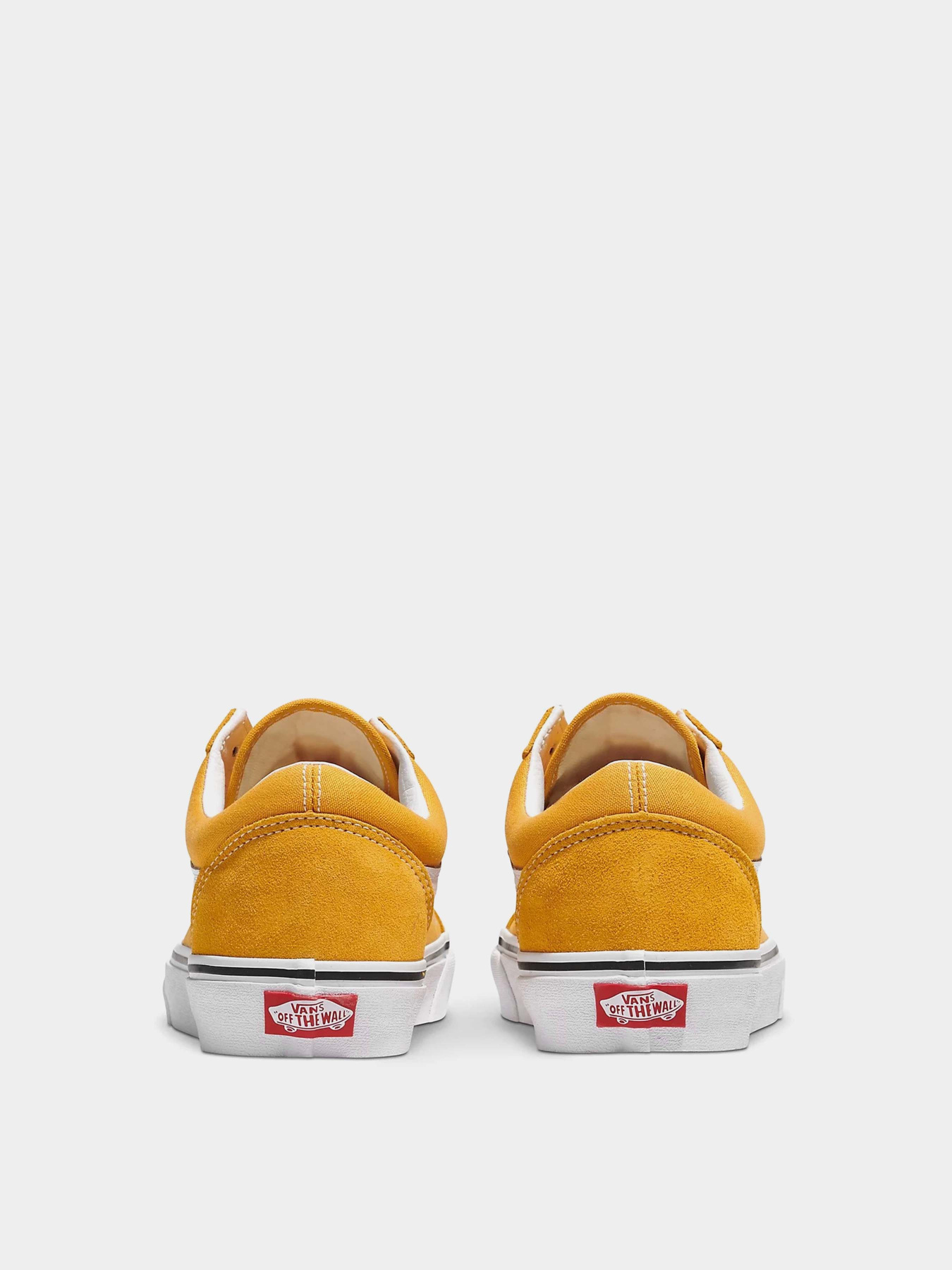 Кеди Vans Color Theory Old Skool модель VN0005UFLSV1 Кеди Vans Color Theory Old Skool модель VN0005UFLSV1 Фото