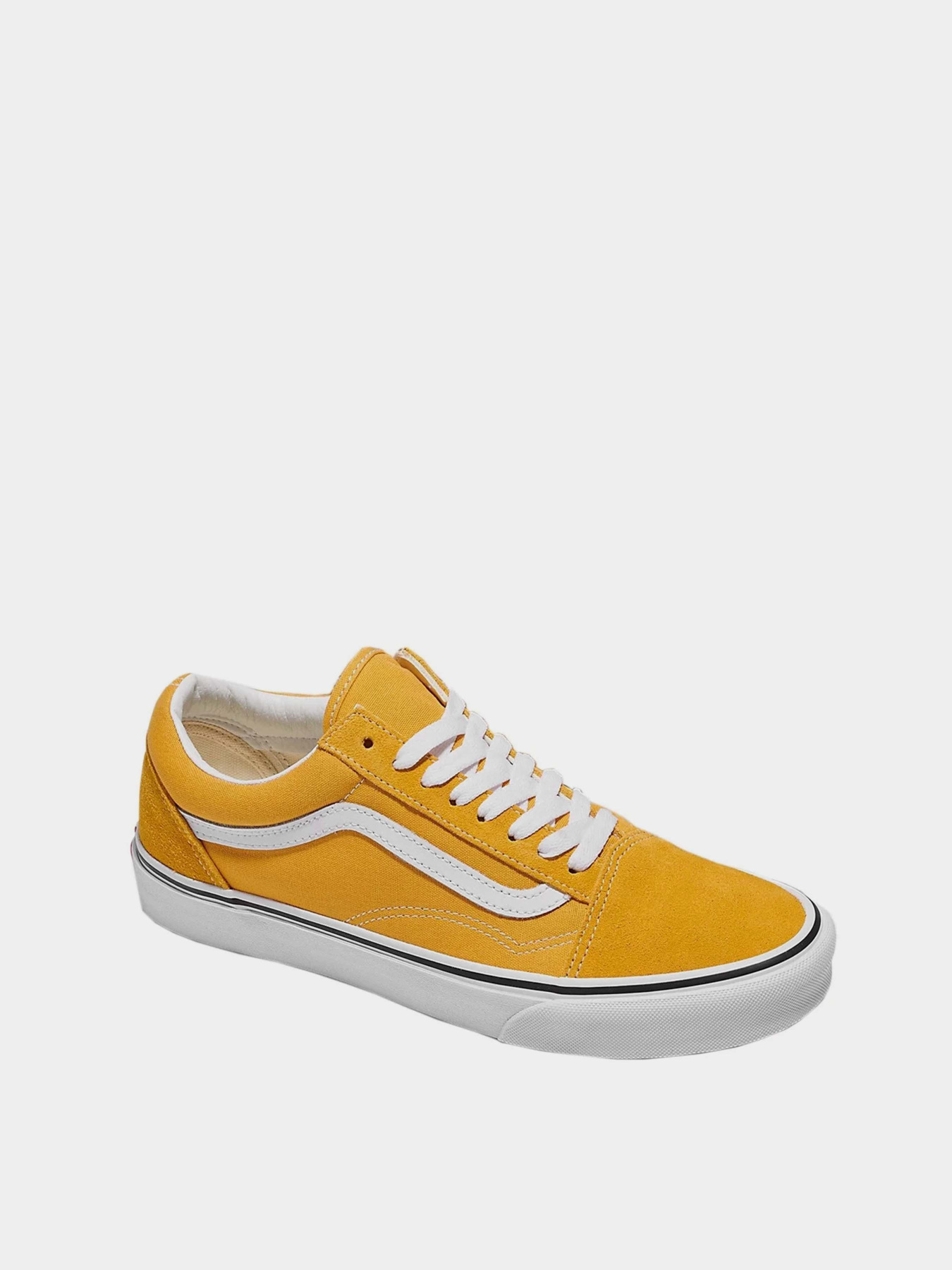 Кеди Vans Color Theory Old Skool модель VN0005UFLSV1 Кеди Vans Color Theory Old Skool модель VN0005UFLSV1 Фото