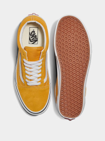 Кеди Vans Color Theory Old Skool модель VN0005UFLSV1 Фото