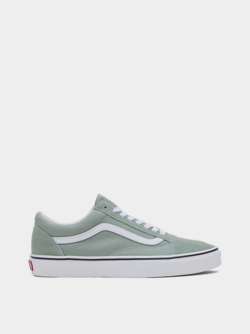 Кеды Vans Old Skool модель VN0005UFCJL1 Фото
