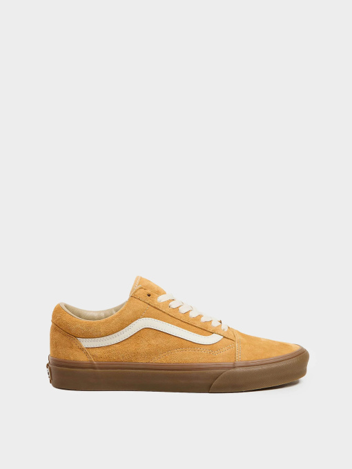 Кеды Vans Old Skool модель VN0007NT5QJ1 Фото
