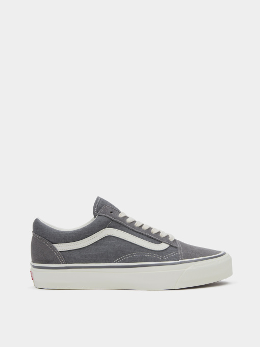Кеды Vans Old Skool 36 модель VN000CT9PWT1 Фото