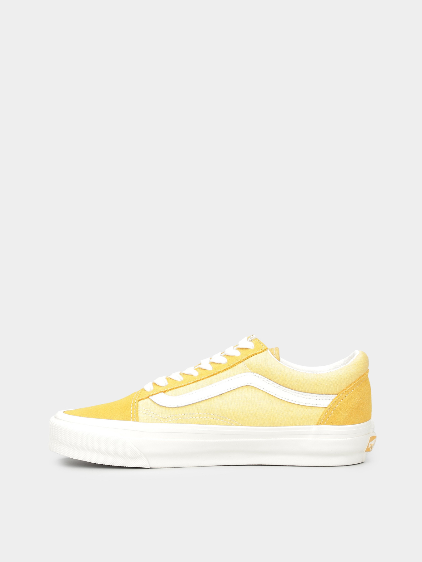 Кеди Vans Old Skool 36 модель VN000CT9BK21 Кеди Vans Old Skool 36 модель VN000CT9BK21 Фото