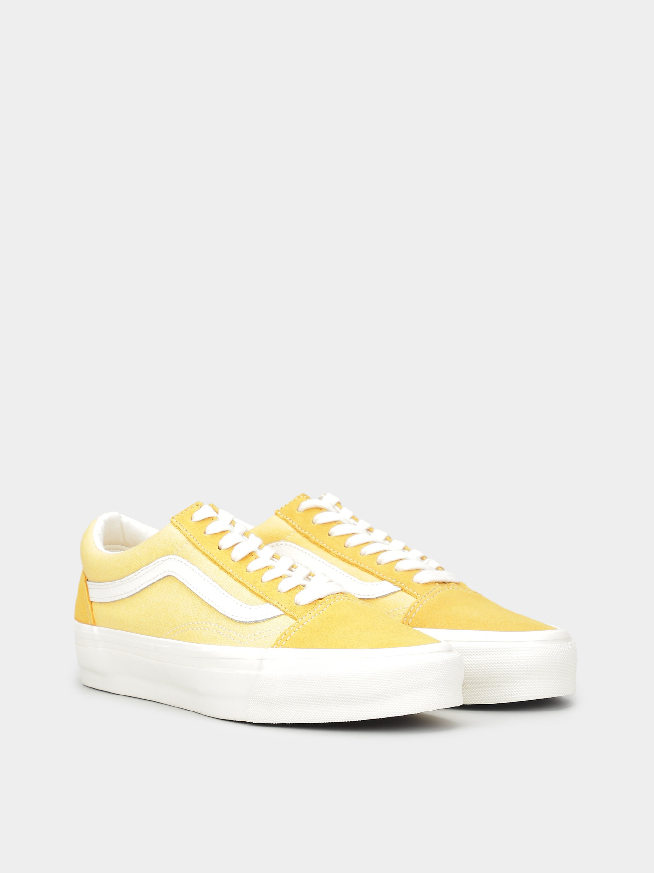 Кеди Vans Old Skool 36 модель VN000CT9BK21 Кеди Vans Old Skool 36 модель VN000CT9BK21 Фото