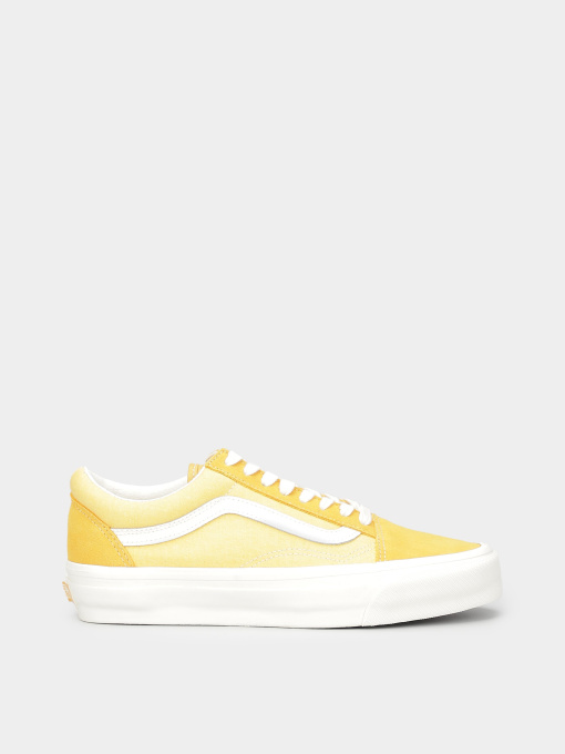 Кеды Vans Old Skool 36 модель VN000CT9BK21 Фото