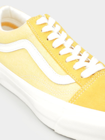 Кеди Vans Old Skool 36 модель VN000CT9BK21 Фото