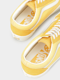 Кеди Vans Old Skool 36 модель VN000CT9BK21 Фото