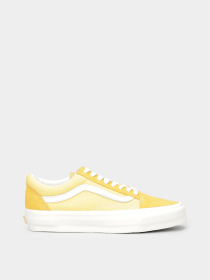 Кеды Vans Old Skool 36 модель VN000CT9BK21 Фото