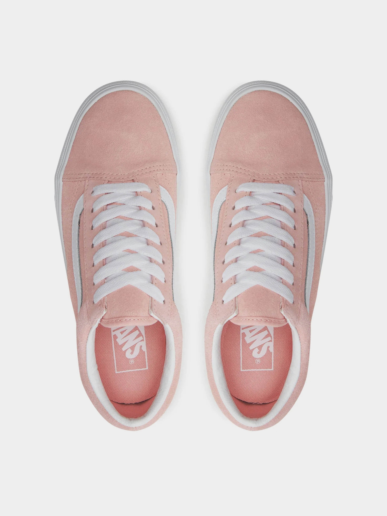 Кеди Vans Old Skool Stackform модель VN0009PZCHN1 Кеди Vans Old Skool Stackform модель VN0009PZCHN1 Фото