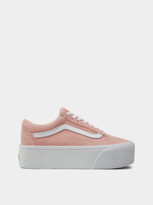 Кеды Vans Old Skool Stackform модель VN0009PZCHN1 Фото