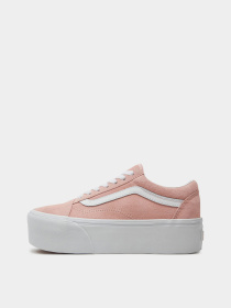 Кеди Vans Old Skool Stackform модель VN0009PZCHN1 Фото