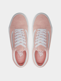 Кеди Vans Old Skool Stackform модель VN0009PZCHN1 Фото