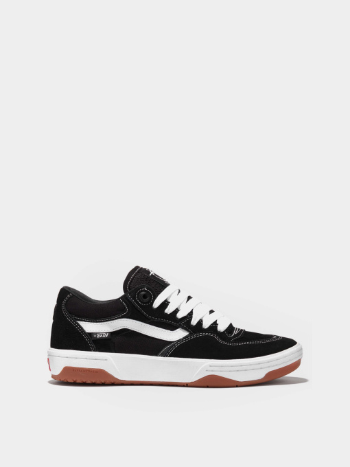 Кеды Vans Rowan 2 модель VN0A2Z3IBA21 Фото