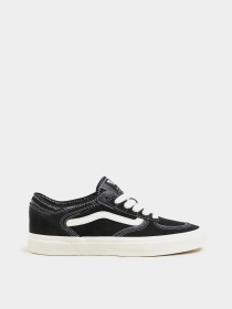 Кеди Vans Rowley Classic модель VN0009QJBPT1 Фото