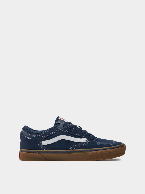 Кеды Vans Rowley Classic модель VN0009QJLKZ1 Фото