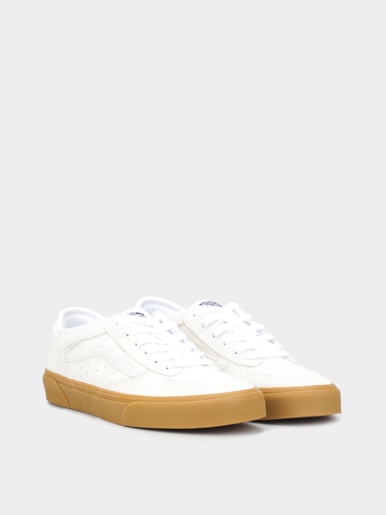 Кеди Vans Rowley Classic модель VN0009QJQJM1 Фото