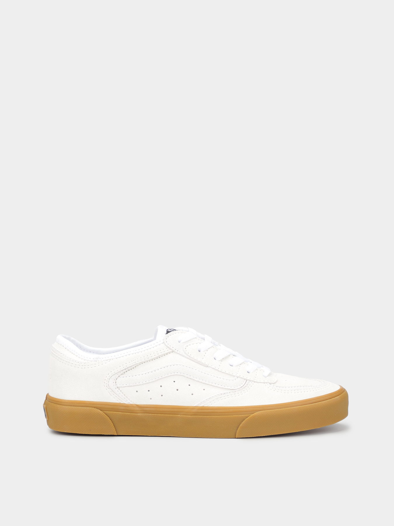 Кеди Vans Rowley Classic модель VN0009QJQJM1 Фото