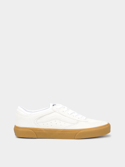 Кеды Vans Rowley Classic модель VN0009QJQJM1 Фото