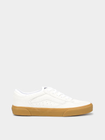 Кеди Vans Rowley Classic модель VN0009QJQJM1 Фото