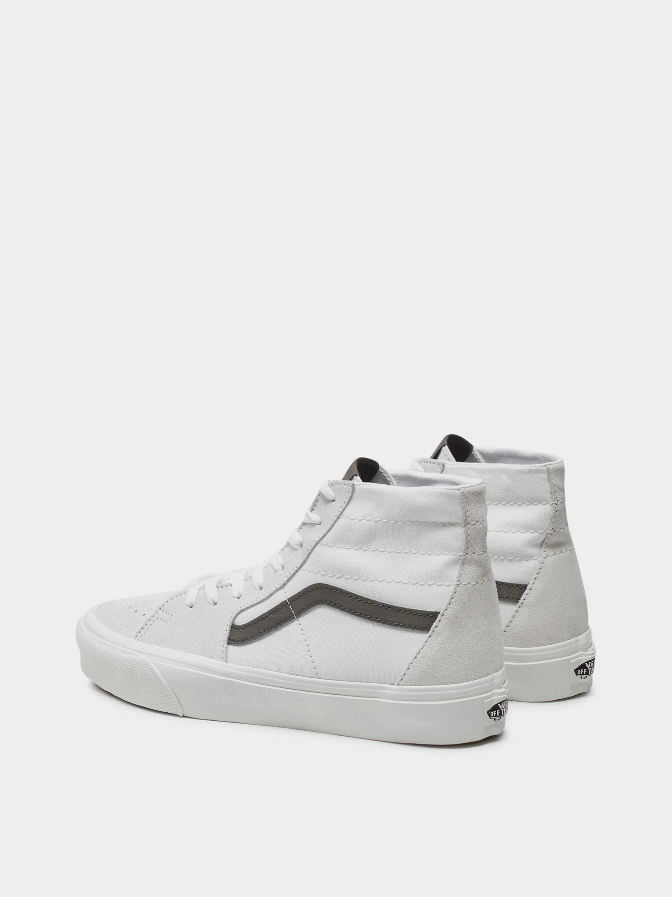 Кеди Vans SK8-Hi Tapered модель VN0009QPJVY1 Кеди Vans SK8-Hi Tapered модель VN0009QPJVY1 Фото