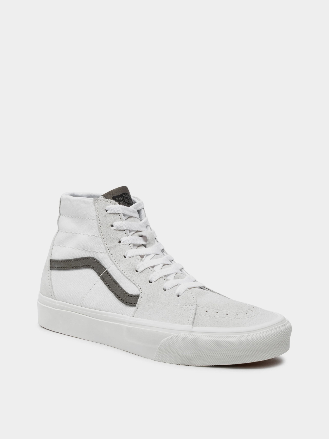Кеди Vans SK8-Hi Tapered модель VN0009QPJVY1 Кеди Vans SK8-Hi Tapered модель VN0009QPJVY1 Фото